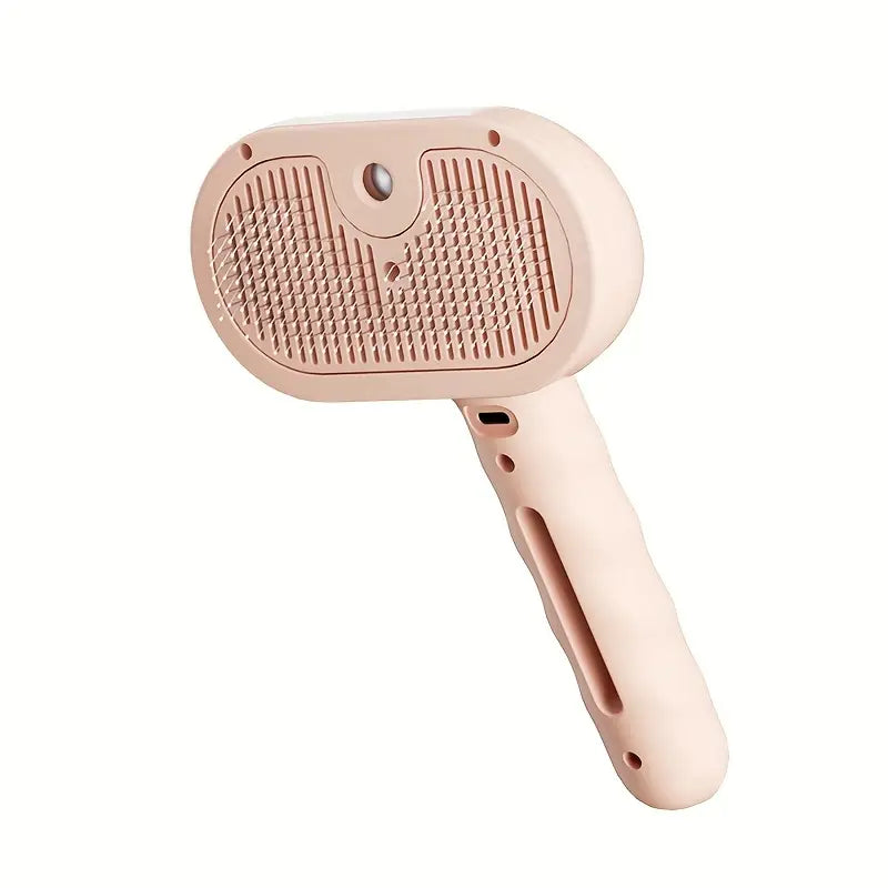 SteamGroom Pro