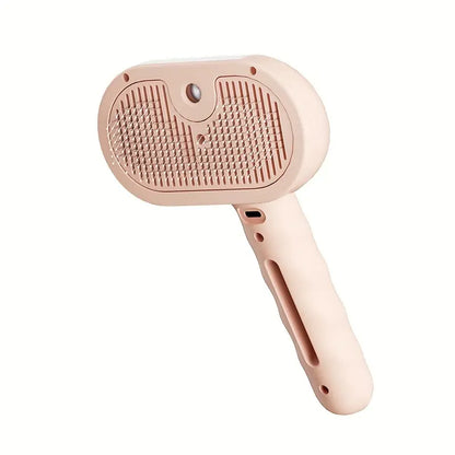 SteamGroom Pro
